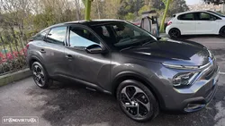 Citroën C4 1.2 PureTech Feel Pack EAT8