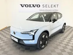 Volvo EX30 Single Extended Range 272ch Ultra