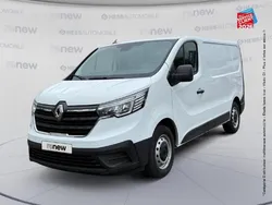 Renault Trafic Fg L1H1 3T 2.0 Blue dCi 130ch Confort E6E