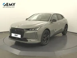 DS 4 PureTech 130 EAT8 Performance Line+