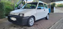 Fiat Cinquecento S