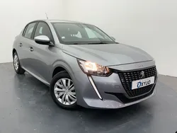 Peugeot 208 II 1.2 PureTech S&S BVM5 75 cv Active Business