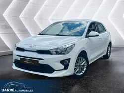 Kia Rio 1.0 T-GDi 100 ch DCT7 Active 5P