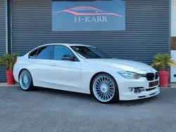 Alpina B3 Bi-Turbo 410cv