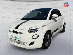 Fiat 500 e 95ch Icône