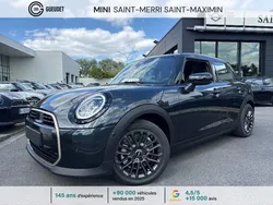Mini Cooper F65 (F65) C 156 CH FAVOURED PACK S E BVA 5P
