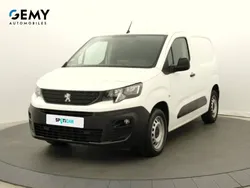 Peugeot partner bluehdi 130 s&s bvm6