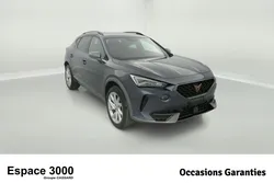 CUPRA Formentor 1.5 TSI 150 ch DSG7 V
