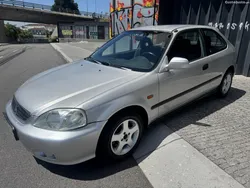 Honda Civic 1.4