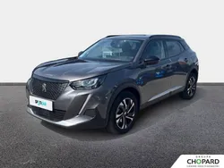 Peugeot 2008 BlueHDi 130 S&S EAT8 Allure Pack