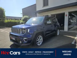 Jeep renegade 1.6 multijet 120 limited 2wd start-stop