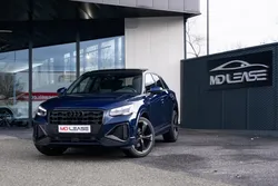 Audi Q2 35 TFSI 150 S tronic 7 S line Plus - Leasing 299 Euros/ Mois