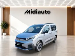 Citroen Berlingo M 1.5 BlueHDi 130 MAX XTR BVA8 + OPTIONS / MALUS PAYE