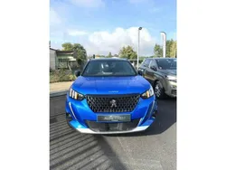 PEUGEOT 2008 1.5 BlueHDi S&S - 130 - BV EAT8 II 2019 GT Line PHASE 1