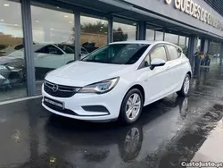 Opel Astra 1.0 Edition S/S