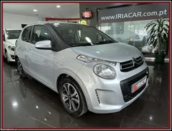 Citroën C1 Citroën C1 1.0 VTi Shine