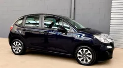 Citroën C3 1.6 BlueHDi – Diesel fiable / Garantie 6 mois