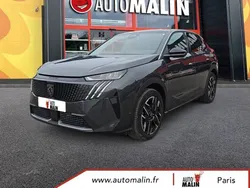 Peugeot 3008 Hybrid 136 e-DCS6 Allure