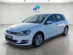 Volkswagen Golf 1.2 TSI 105ch BlueMotion Technology Cup 5p