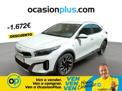KIA XCeed 1.0 T-GDi Drive