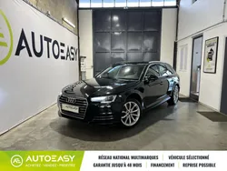 Audi A4 Avant B8 35 TDI 2.0 150 ch DESIGN LUXE VIRTUAL COCKPIT