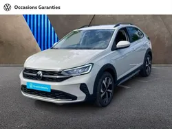 Volkswagen Taigo 1.0 TSI 95ch VW Edition