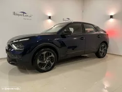 Citroën C4 1.2 PureTech Max