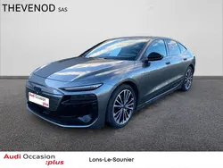 AUDI A6 e-tron Sportback Performance 367 ch 100 kWh S line