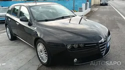 Alfa Romeo 159 de 2007