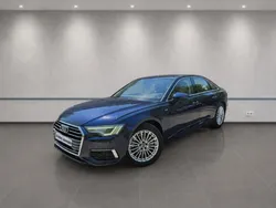Audi A6 45 TFSI 245CH S LINE QUATTRO S TRONIC 7