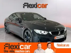 BMW Serie 4 M4A