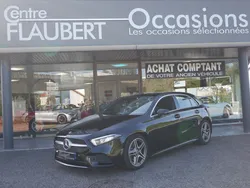 Mercedes CLASSE A 160 109CH AMG LINE