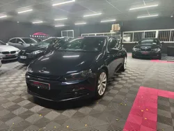 VOLKSWAGEN SCIROCCO 2.0 TSI 210 Carat
