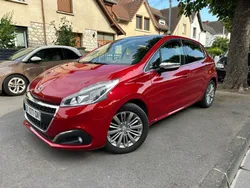 🚘 PEUGEOT 208 1.2 – 72 000 km - Revisé - Garantie