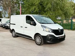 Renault TRAFIC III L1H1 1200 1.6 DCI 125CH ENERGY GRAND CONFORT - 1ER MAIN - TVA RECUPERABLE