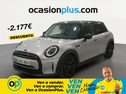 MINI Mini Cooper Aut.