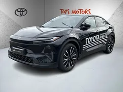 Toyota C-HR Design Grande Autonomie 77 kWh 224ch +