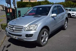 Mercedes ML 320 CDI 225CV ......... PARC OUVERT 7/7 SUR RDV ..........