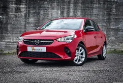 Opel Corsa 1.2 Elegance