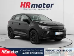 OPEL Grandland 1.2T S&S GS 130