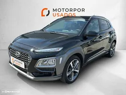 Hyundai Kauai 1.0 T-GDi Premium