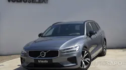 Volvo V60 de 2019