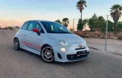 ABARTH 500 595C 1.4T JET TURISMO 160
