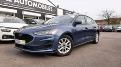Ford FOCUS 1.5 ECOBLUE 120CH TITANIUM X BUSINESS