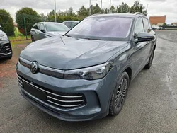 Volkswagen TIGUAN 2.0 TDI 150CH ELEGANCE DSG7