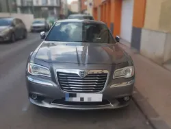 Lancia Thema 3.0Mjt Platinum Aut.
