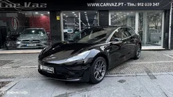 Tesla Model 3 Standard RWD Plus