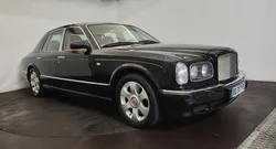 Bentley Arnage Red Label