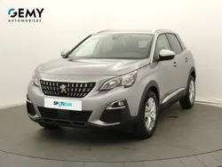 PEUGEOT 3008 Puretech 130ch S&S BVM6 Style