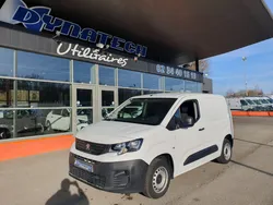 Peugeot PARTNER STANDARD 650KG BLUEHDI 75CH PREMIUM